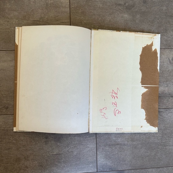 Vintage Buzzy Bear's First Day at School by Dorothy Marino - Children's Book - Picture 6 of 6